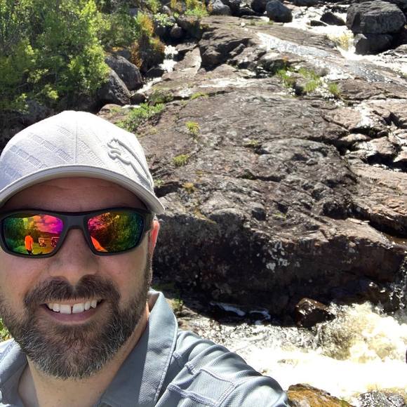 Meet your Posher, Jeff - Picture 1 of 1